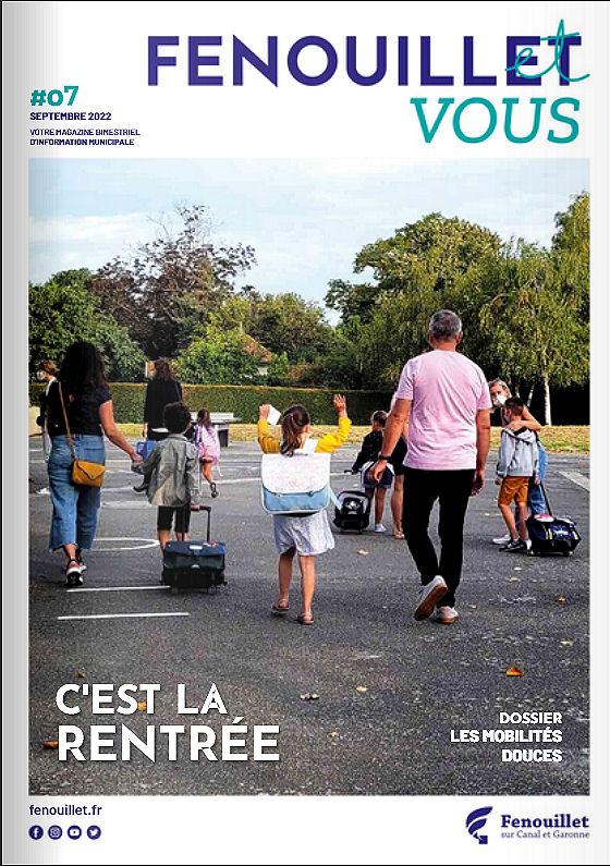 Article de presse Elag'Arbres 31
